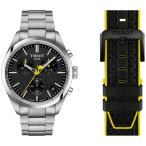 ティソ TISSOT PR 100 ツール ド フランス T150.417.11.051.00 腕時計 メンズ