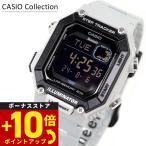 ショッピングデジタル 倍々+10倍！最大ポイント35倍！5月5日！カシオ コレクション CASIO Collection デジタル 腕時計 WS-B1000-8BJF スマートフォンリンク