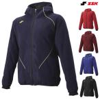 es SK (SSK) BWF250PZ флис жакет длинный рукав полный ZIP Parker обратная сторона жесткий ta бейсбол 
