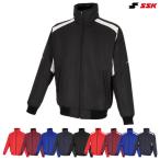 es SK (SSK) BWG2558 с хлопком полный ZIP ground пальто бейсбол 