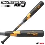 es SK (SSK) SBB5100 Junior для софтбола металлический bat Sky свекла 31K RB J J номер лампочка соответствует средний баланс SKYBEAT бейсбол 
