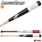 es SK (SSK) SBB7034 Junior для из дерева тренировочная бита Lee g Champ TRAINING реальный удар возможность LEAGUECHAMP бейсбол 