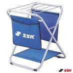 es SK (SSK) SGR16 переносной bat подставка bat 16шт.@ место хранения возможность упаковочный пакет имеется бейсбол 