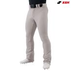 ショッピングユニフォーム エスエスケイ（SSK） UP2401SL ストレートロングパンツ ユニフォームパンツ 野球