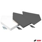 es SK (SSK) YH60 резина Home основа толщина 60mm. включая тип официальный стандарт товар бейсбол 