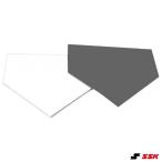 es SK (SSK) YHN10 общий резина Home основа официальный стандарт товар толщина 10mm бейсбол 