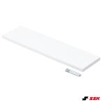 es SK (SSK) YP20 резина P plate толщина 20mm 1 листов предмет официальный стандарт товар бейсбол 