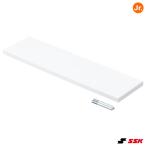 es SK (SSK) YP20J Junior для резина P plate толщина 20mm. включая тип официальный стандарт товар бейсбол 