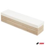 es SK (SSK) YP405 дерево шт. имеется P plate официальный стандарт товар бейсбол 