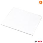 es SK (SSK) YRN10J Junior для резина . основа 1 листов официальный стандарт товар бейсбол 