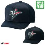 < производство на заказ >es SK (SSK) BSC131B BFJ.. для шляпа шесть person все сетка для судьи Anne пирог a колпак бейсбол 