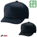 < производство на заказ >es SK (SSK) BSC131F.. для шляпа регулируемый шесть person все сетка для судьи Anne пирог a колпак бейсбол 