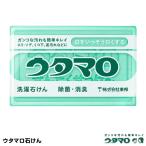 【あすつく対応】ウタマロ石けん ガンコな汚れ専用の部分洗い用洗濯石けん