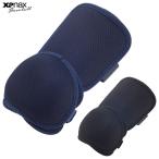 ザナックス（xanax）　BA-EG100　打者用エルボーガード（左右兼用）　高校野球対応