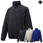  Descente (DESCENTE) DBX-2762B безбарьерная s жакет средняя школа бейсбол соответствует DBX2762B бейсбол 