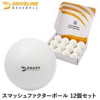 s mash fakta- мяч 12 шт. комплект Drive линия Baseball удар . тренировка .. тренировка SBSMSH1001 DRIVELINE тренировка бейсбол 