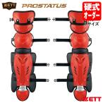 < производство на заказ > Z (ZETT) BLL19LL бейсбол для кетчера rega-tsu Pro стойка ta скалярный заказ L размер бейсбол бейсбол для rega-tsu щитки PROSTATUS