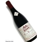 2018年 ミシェル グロ クロ ヴージョ グラン モーペルチュイ 750ml フランス ブルゴーニュ 赤ワイン