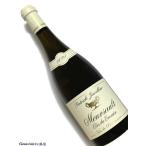 ショッピングパトリック 2021年 パトリック ジャヴィリエ ムルソー クロ デュ クロマン 750ml フランス ブルゴーニュ 白ワイン