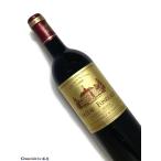 1986年 シャトー フォンレオー 750ml フランス ボルドー 赤ワイン