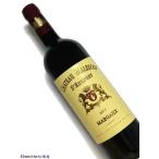 2011年 シャトー マレスコ サン テグジュペリ 750ml フランス ボルドー 赤ワイン