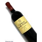 2019年 シャトー レオヴィル ポワフェレ 750ml フランス ボルドー 赤ワイン