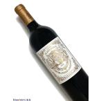 2022年 シャトー ピション ロングヴィル バロン 750ml フランス ボルドー 赤ワイン