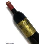 1988年 シャトー デュルフォール ヴィヴァン 750ml フランス ボルドー 赤ワイン