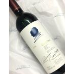 2014年 オーパス ワン 750ml アメリカ 赤ワイン