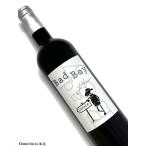 2016年 バッド ボーイ 750ml フランス ボルドー 赤ワイン