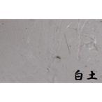 陶芸 陶土 粘土 白土 信楽 2kg