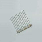  керамика сопутствующие товары .. реквизит поломка одна сторона ..( из нержавеющей стали )