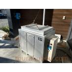 [ б/у ] вместе . электрический . электрический обжиг в печи [GR-13N ] трехфазный 200V * восстановление specification ( поступление 0)