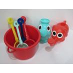 和泉化成 砂遊びセット