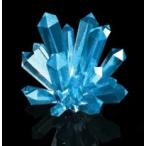 クリスタルキット 結晶作り 自由研究 工作 キット 夏休み