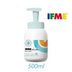 IFME イフミー ボディウォッシュ 500ml 1個 日本製  スキンケア ボディソープ 乾燥対策 保湿 ワセリン配合 グリセリン配合 弱酸性 爆買