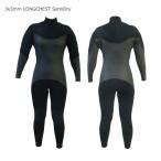 ハイネック仕様ロングチェストジップ3x3mm起毛セミドライの魅力