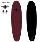 DRAG 8'0