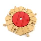  почтовая доставка OK maxi m проигрыватель . желтохвост obrio сменный электропоезд игрушка интеллектуальное развитие день рождения Рождество склад прямая поставка товар 