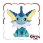 Pokemon ポケモンセンターオリジナル ぬいぐるみ Pokemon fit 134