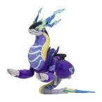 ポケモンセンターオリジナル ぬいぐるみ ミライドン 伝説ポケモン パラドックスポケモン