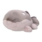 ポケモンセンターオリジナル ふわふわ抱きぬいぐるみ ドオー ふわふわ