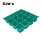 播種用 連結ポット25穴 400枚入り