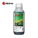 10/25限定ポイント3倍 バスタ液剤 1L×12本 原液タイプ 非選択性茎葉処理除草剤 農薬 BASF