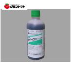 ショッピング除草剤 ザイトロンアミン液剤 500ml 芝・林地管理用除草剤 農薬 石原バイオサイエンス 【取寄商品】