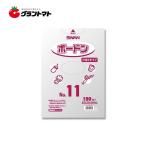 OPP пакет панель n упаковка #20 No.11 дыра есть 1000 листов (100×10P) #20×200×300 панель n пакет simojimaSWAN