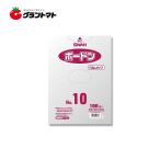 OPP пакет панель n упаковка #20 No.10 дыра нет 1000 листов (100×10P) #20×180×270 панель n пакет simojimaSWAN
