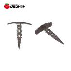 AZマルチキーパー 100個入り 約110(上部幅)×約136mm(くい部) 安全興業