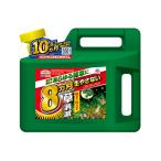  earth ka мой laz...4.5L×4шт.@ earth производства лекарство 