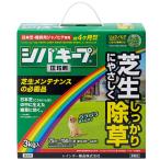 siba keep III 3kg×6 шт Rainbow лекарства садоводство [ посылать за товар ]